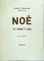 Noè 'nt l'intimità 'd larca