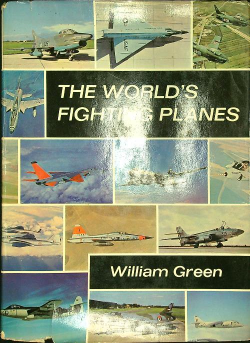 The world's fighting planes