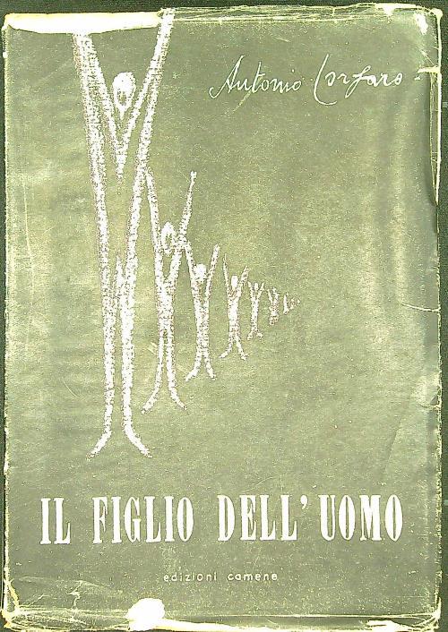 Il figlio dell'uomo