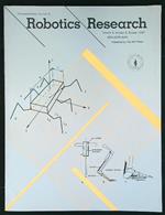 Robotic Research vol. 9 n. 5/October 1990