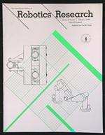 Robotic Research vol. 8 n. 1/February 1989