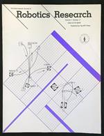 Robotic Research vol. 7 n. 5/October 1988