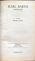Antologia