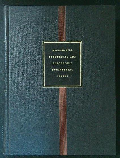 Control Systems Engineering - copertina