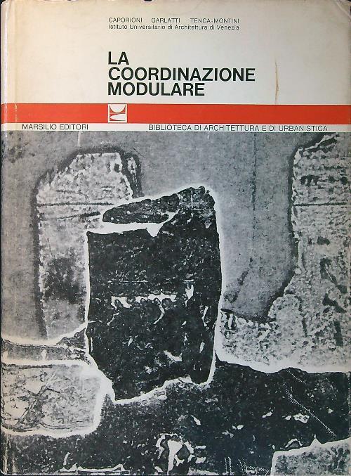 La coordinazione modulare