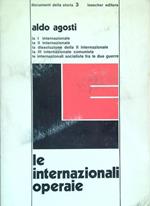 Le internazionali operaie