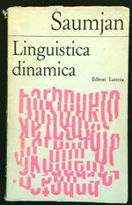 Linguistica dinamica