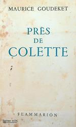 Pres de colette