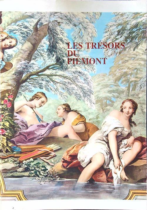 Le tresors du Piemont
