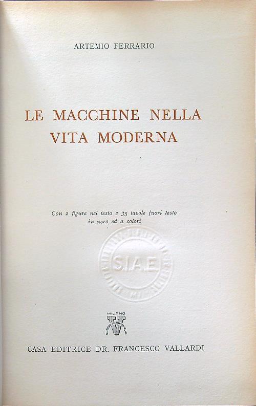 Libro di Faccia