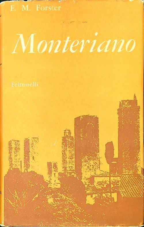 Monteriano
