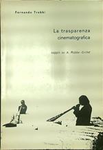 La trasparenza cinematografica