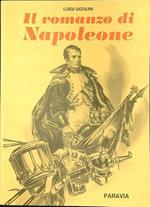 Il romanzo di Napoleone