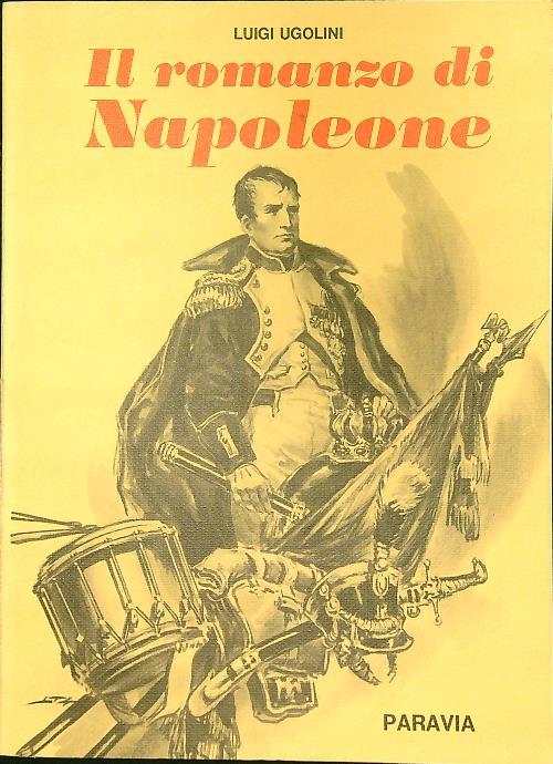 Il romanzo di Napoleone