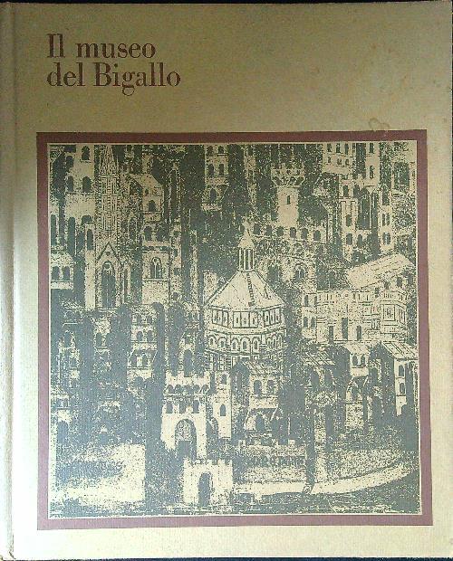 Il museo del Bigallo