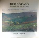 Terre e paesaggi. Fotografie dalla Valle del Conca