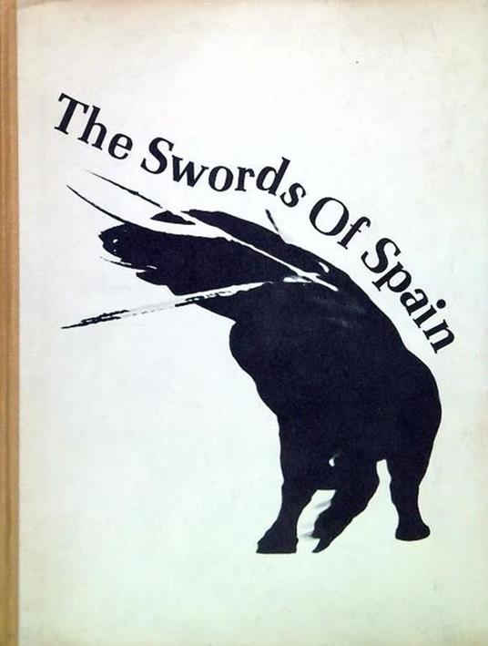 The Swords of Spain - Robert Daley - copertina