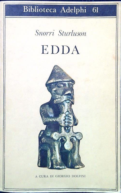 Edda