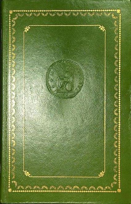 Due russi a Roma - copertina