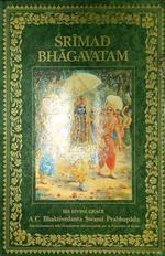 Srimad Bhagavatam III