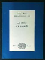 Le stelle e i pianeti