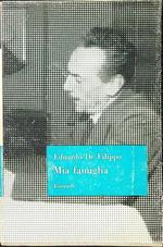 Mia famiglia