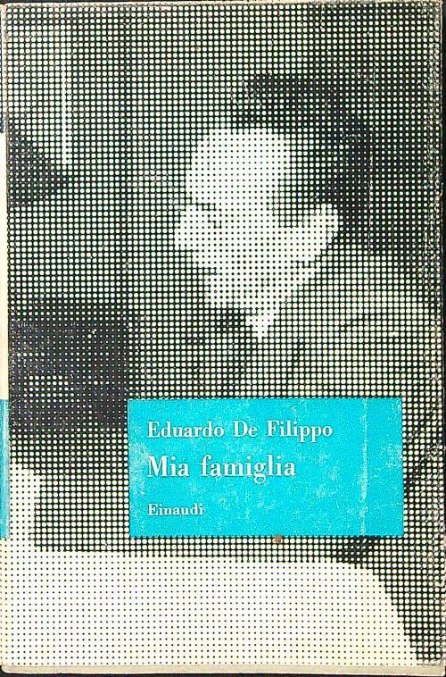 Mia famiglia