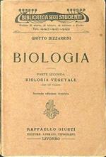 Biologia parte II