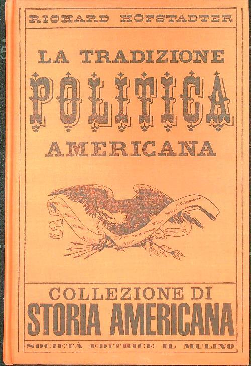 La tradizione politica americana