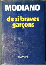 De si braves garcons