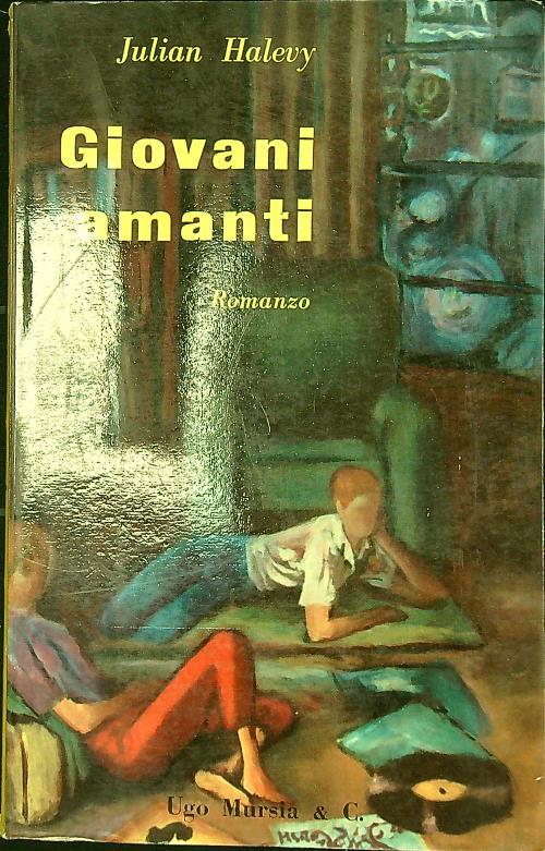 Giovani amanti