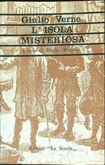L' isola misteriosa