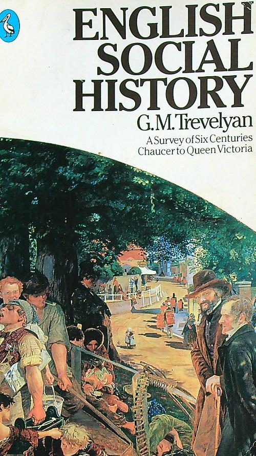 English Social History