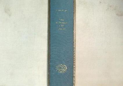 Poesia del Duecento e del Trecento - Carlo Muscetta - copertina