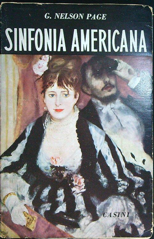 Sinfonia americana