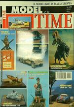 Model Time n. 32/1999