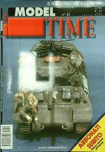 Model Time n. 45/aprile 2000