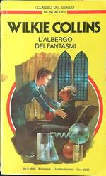 L' albergo dei fantasmi