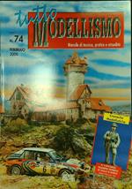 Tutto modellismo n. 74/febbraio 2000
