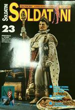 Soldatini n. 23/2000