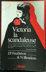 Victoria la scandaleuse