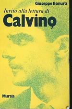 Invito alla lettura di Calvino