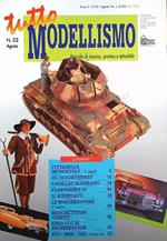 Tutto modellismo 32/agosto 96