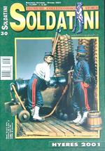 Soldatini 30/settembre-ottobre 2001
