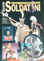 Soldatini 16/febbraio-marzo 1999