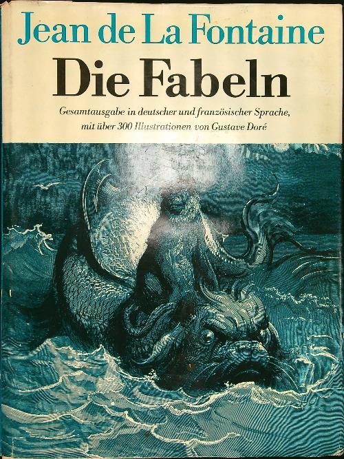Die Fabeln