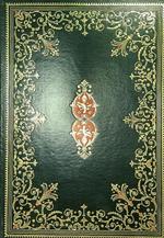 Anthologie de la litterature erotique *