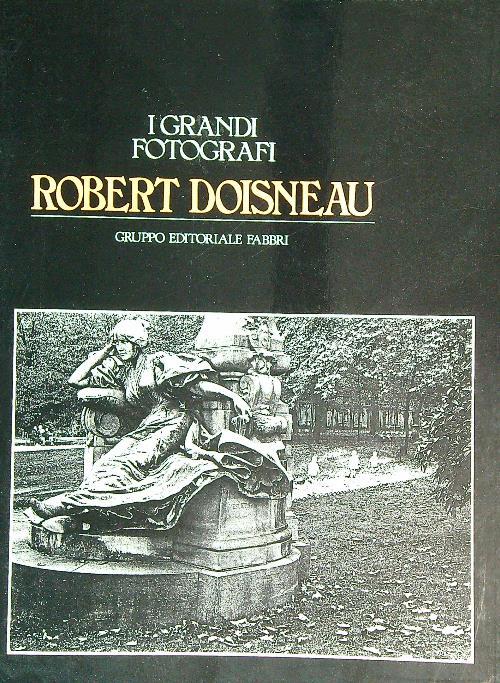 Robert Doisneau