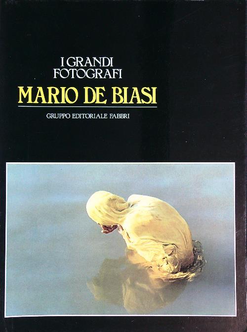 Mario De Biasi