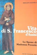 Vita di San Francesco d'Assisi